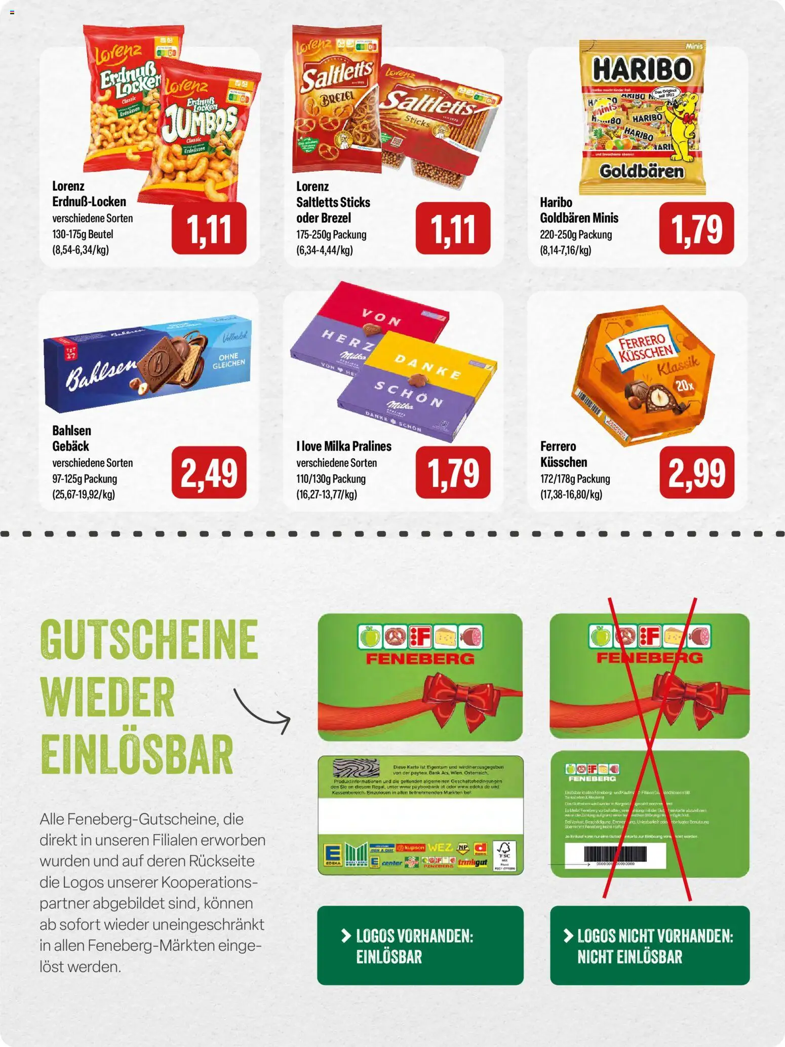 Feneberg Angebote – gültig ab 12.02.2026 | Seite: 14