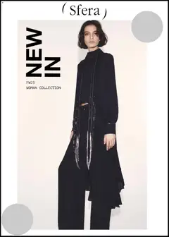 Vista previa Sfera folleto válido desde el 04.11.2025