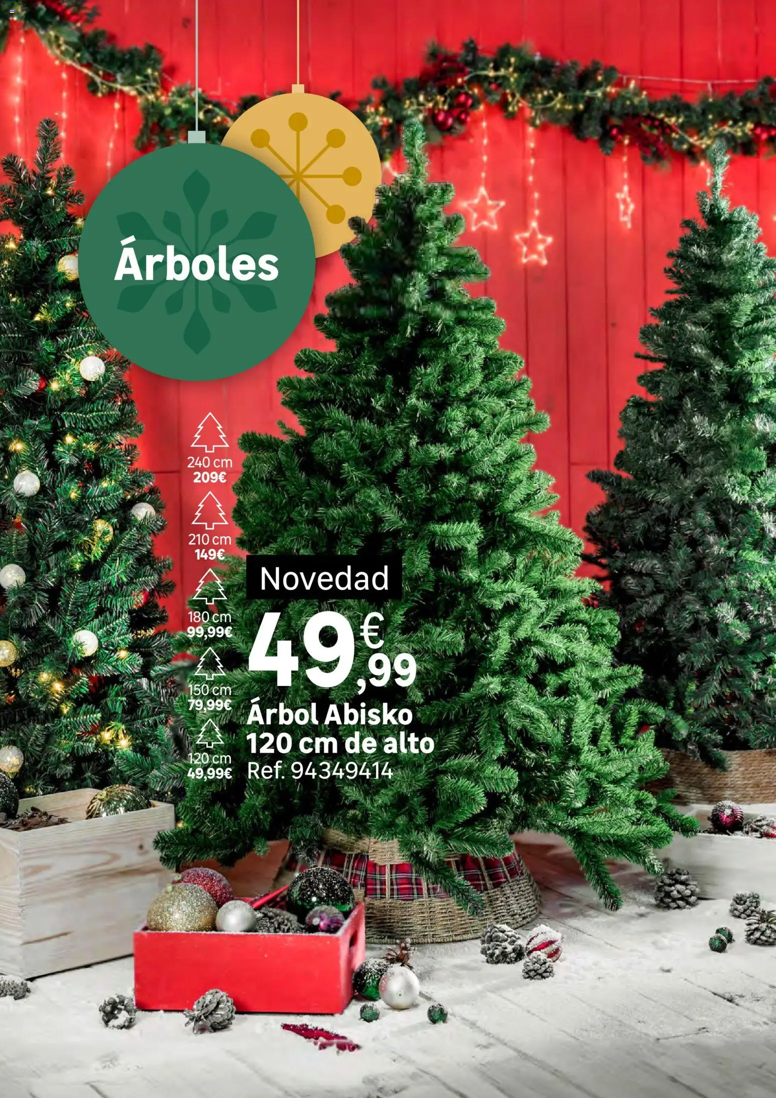 Leroy Merlin catálogo │ válido desde el 31.10.2025 | Página: 68