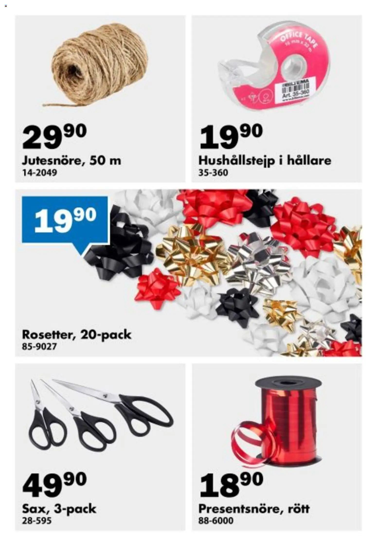 EKO reklamblad aktuell från 01.12.2025 | Sida: 13