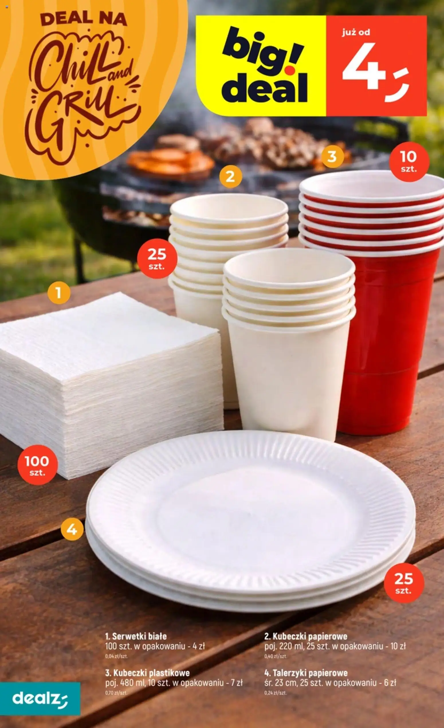 Dealz gazetka od 16.04.2026 | Strona: 20