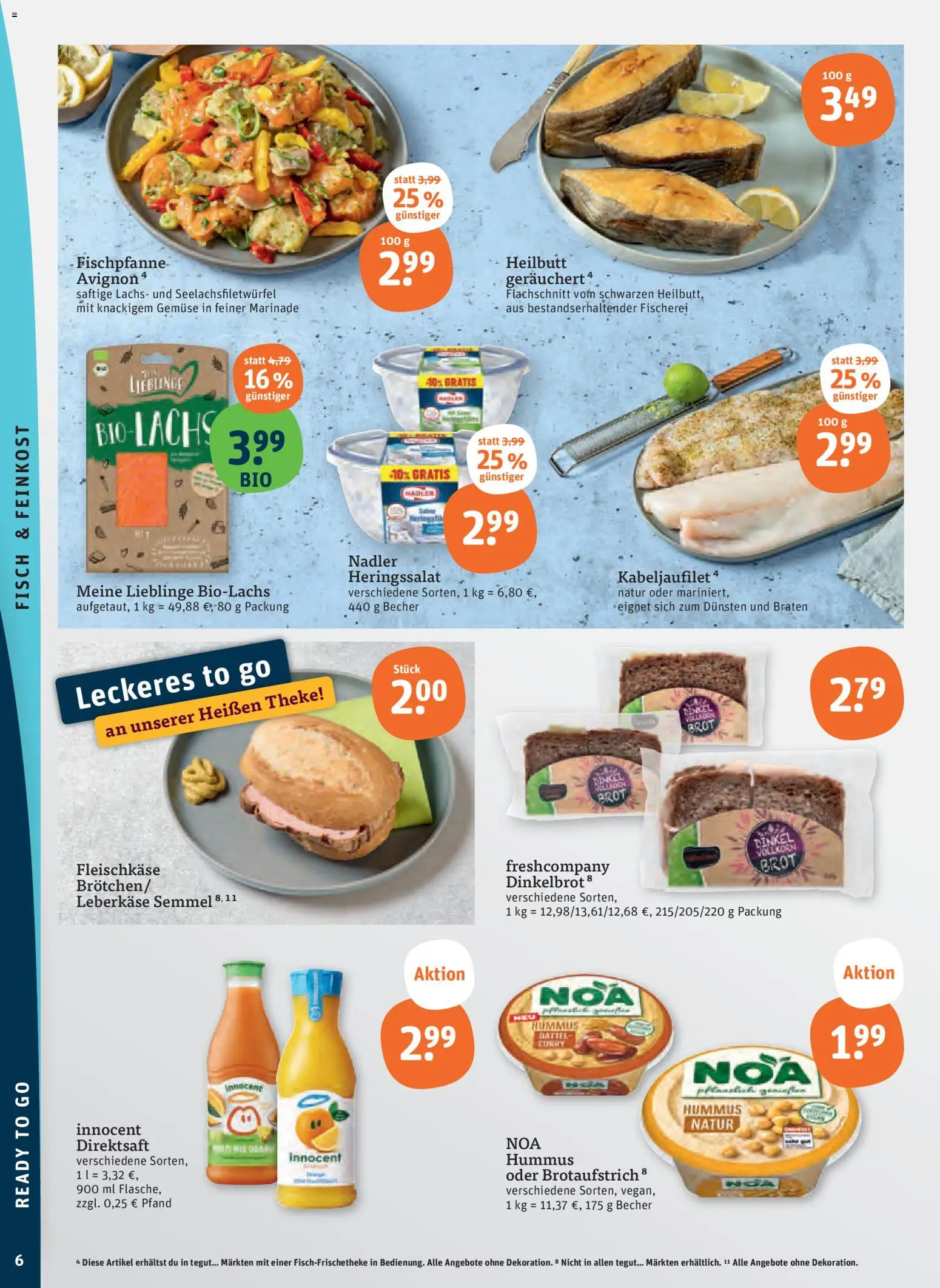 Tegut - Black Friday – gültig ab 24.11.2025 | Seite: 8