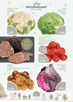 Edeka Struve Prospekt 	 ab 15.12.2025 gültig | Seite: 3