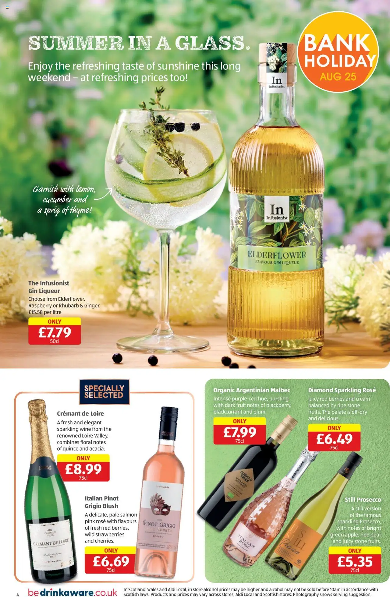  | Page: 4 | Products: Salmon, Prosecco, Cream, Bancs de Musculation