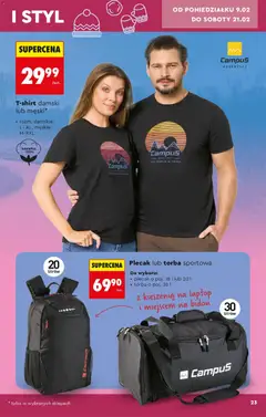 Pogląd oferty "Buty męskie, rozm.: 42-45, wzmocniony nosek" - ważna od 07.02.2026 | Strona: 25 | Produkty: Buty, Czapka, Rękawiczki, Buty męskie