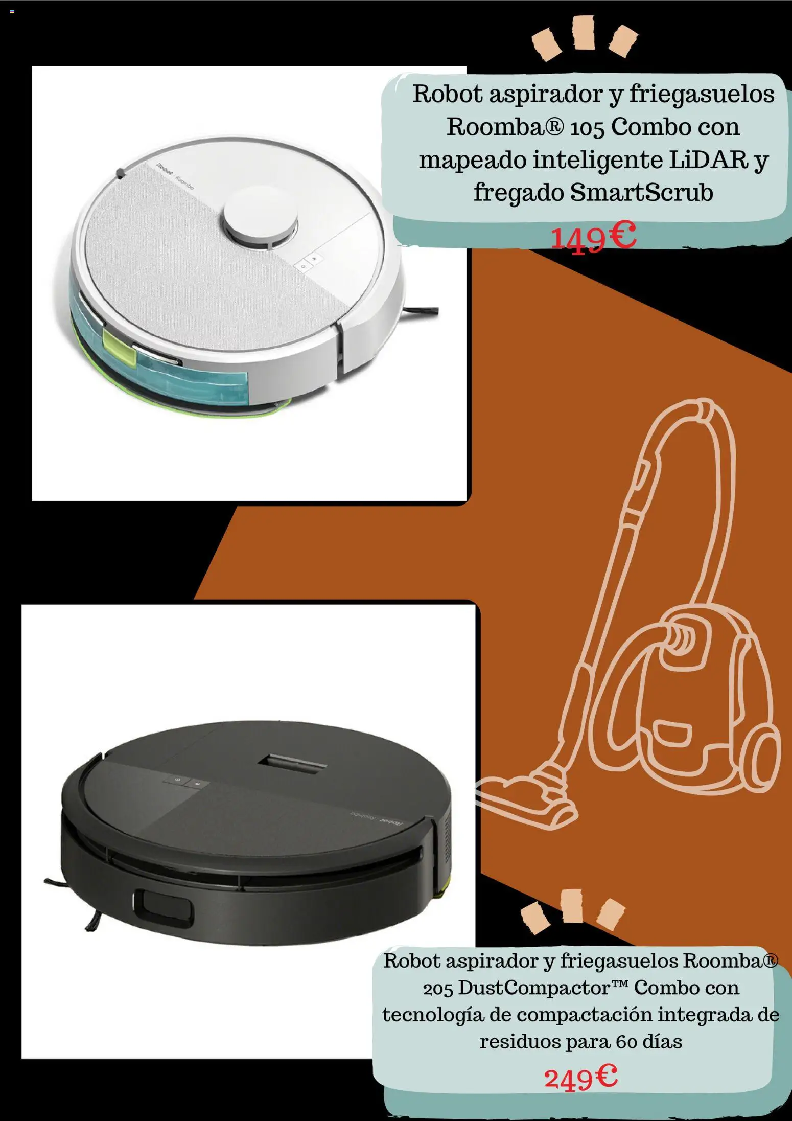 El Corte Inglés Cyber Monday │ válido desde el 01.12.2025 | Página: 7