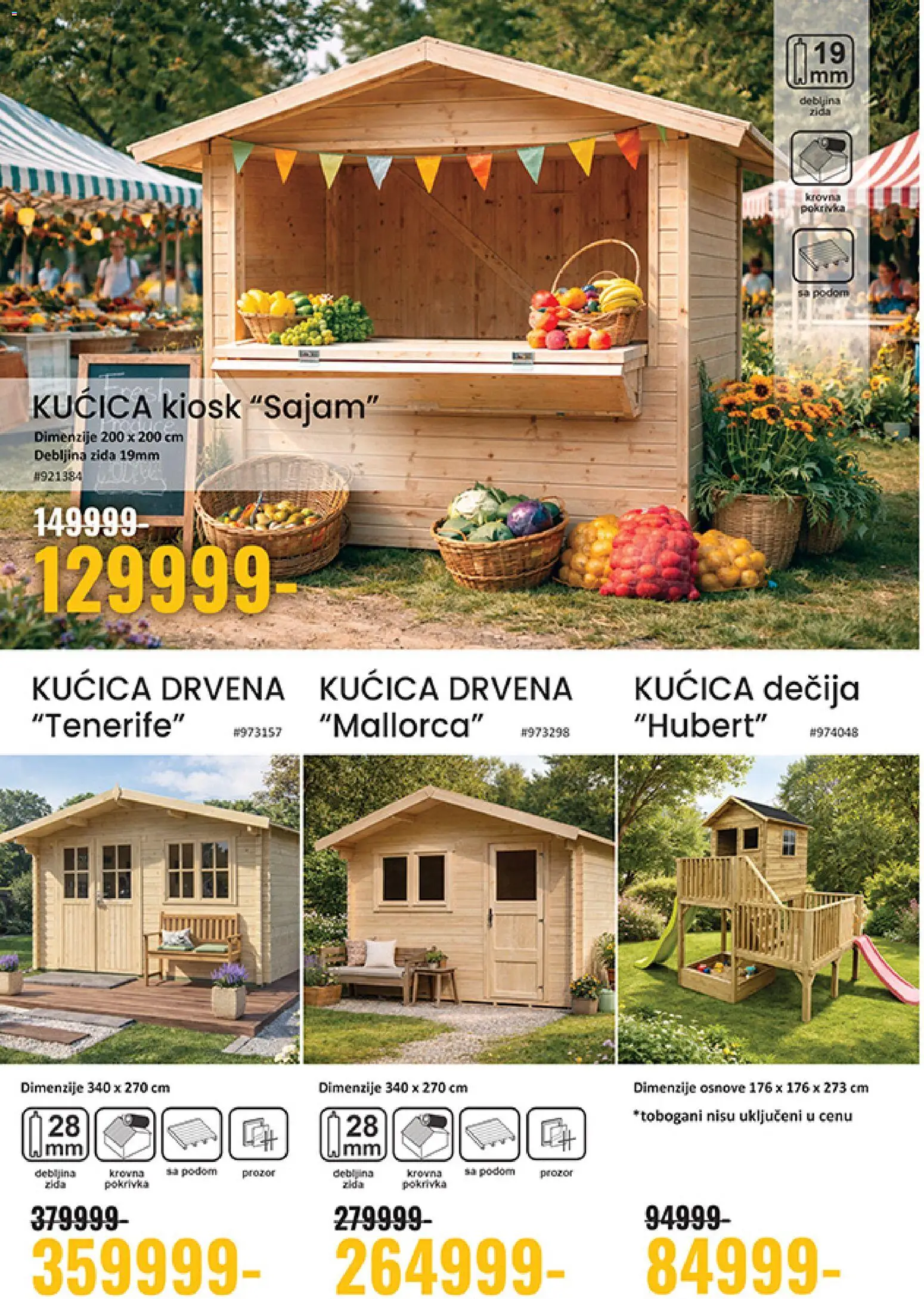 Uradi Sam katalog - važi od 08.04.2026 | Strana: 8
