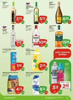Terno leták platný od 04.12.2025 | Strana: 17
