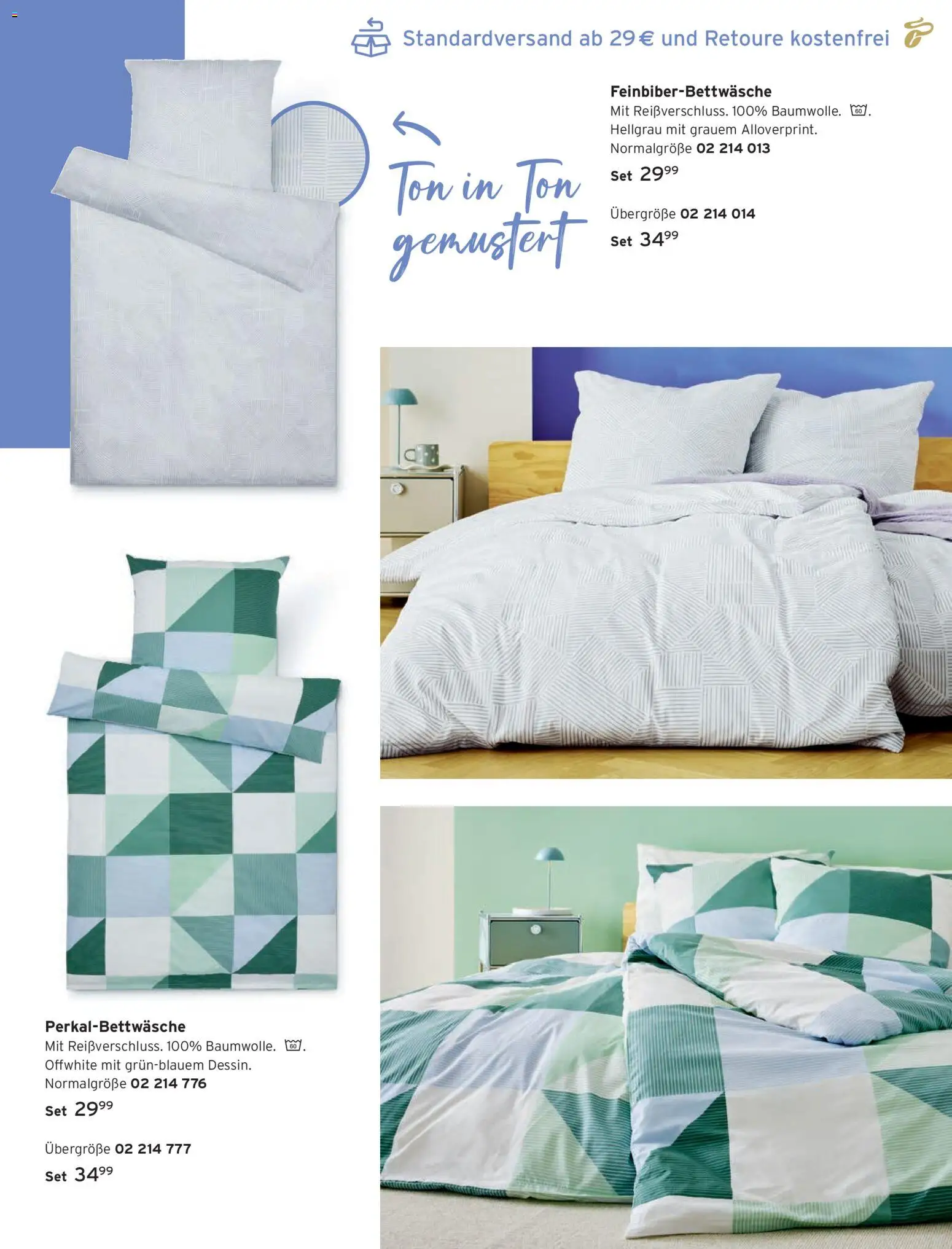 Angebote Tchibo – gültig ab 01.03.2026 | Seite: 135