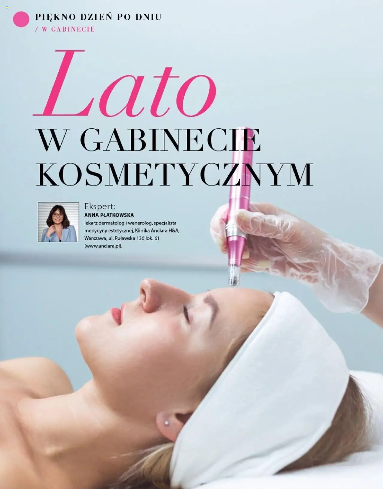 Hebe Gazetka - Magazyn od 01.07.2025 | Strona: 46