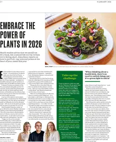 Preview of Waitrose - Offers valid from 15.01.2026 | Page: 2