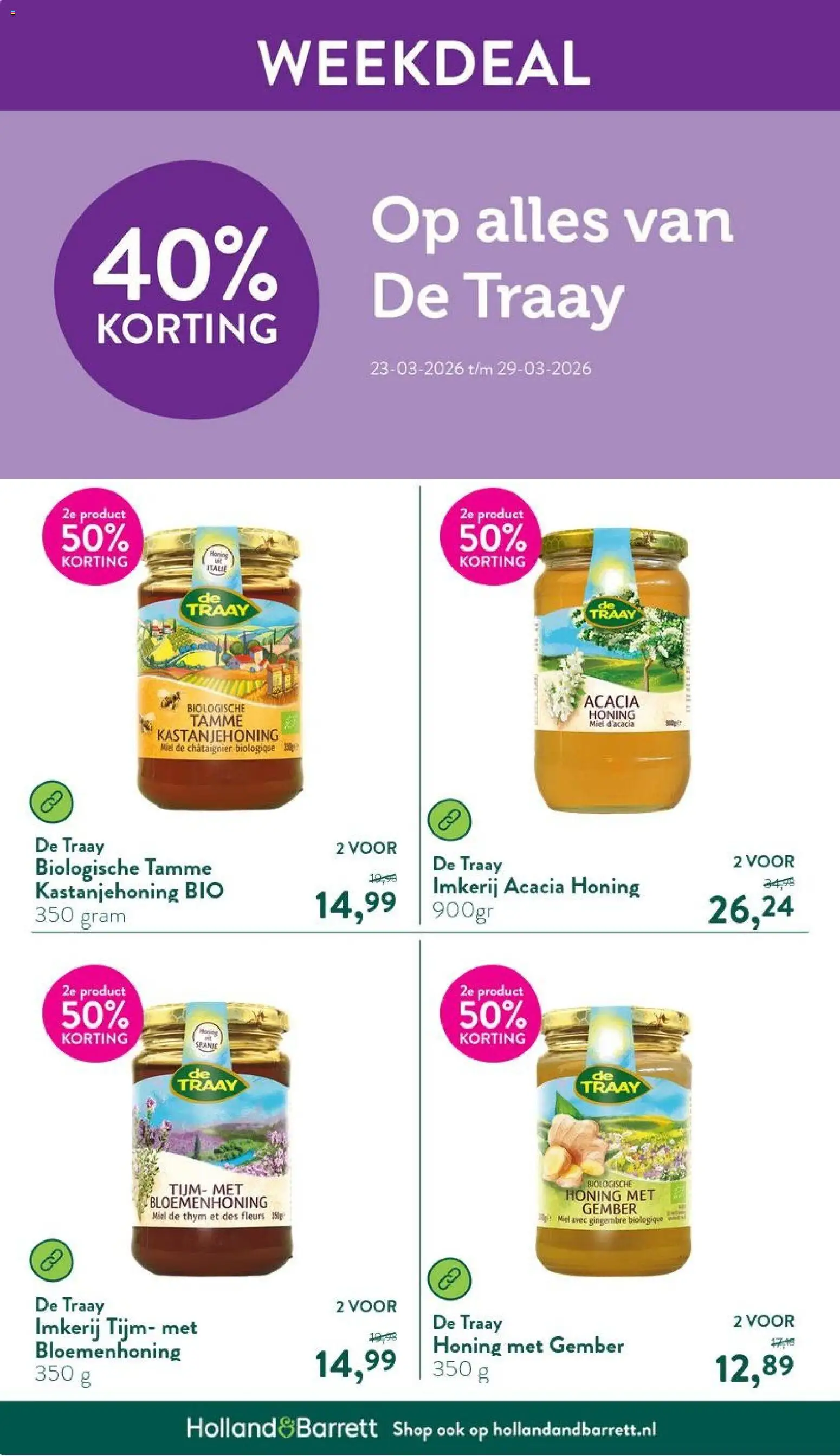 {H1} | Pagina: 36 | Producten: Gember