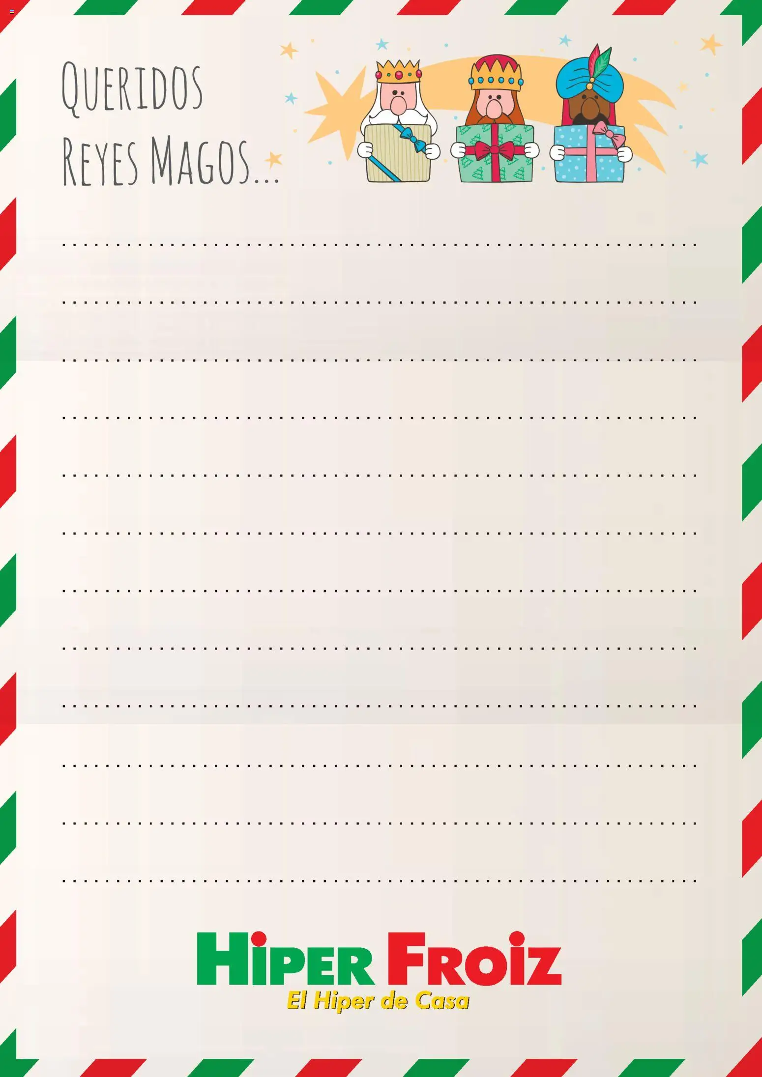 Froiz - Catálogo Juguetes │ válido desde el 21.11.2025 | Página: 20