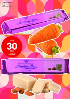 Nielsen Discount - Tilbudsavis gyldig fra 19.03.2026 | Side: 16