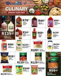 Take n Pay specials catalogue – valid from 15.12.2025 | Page: 57