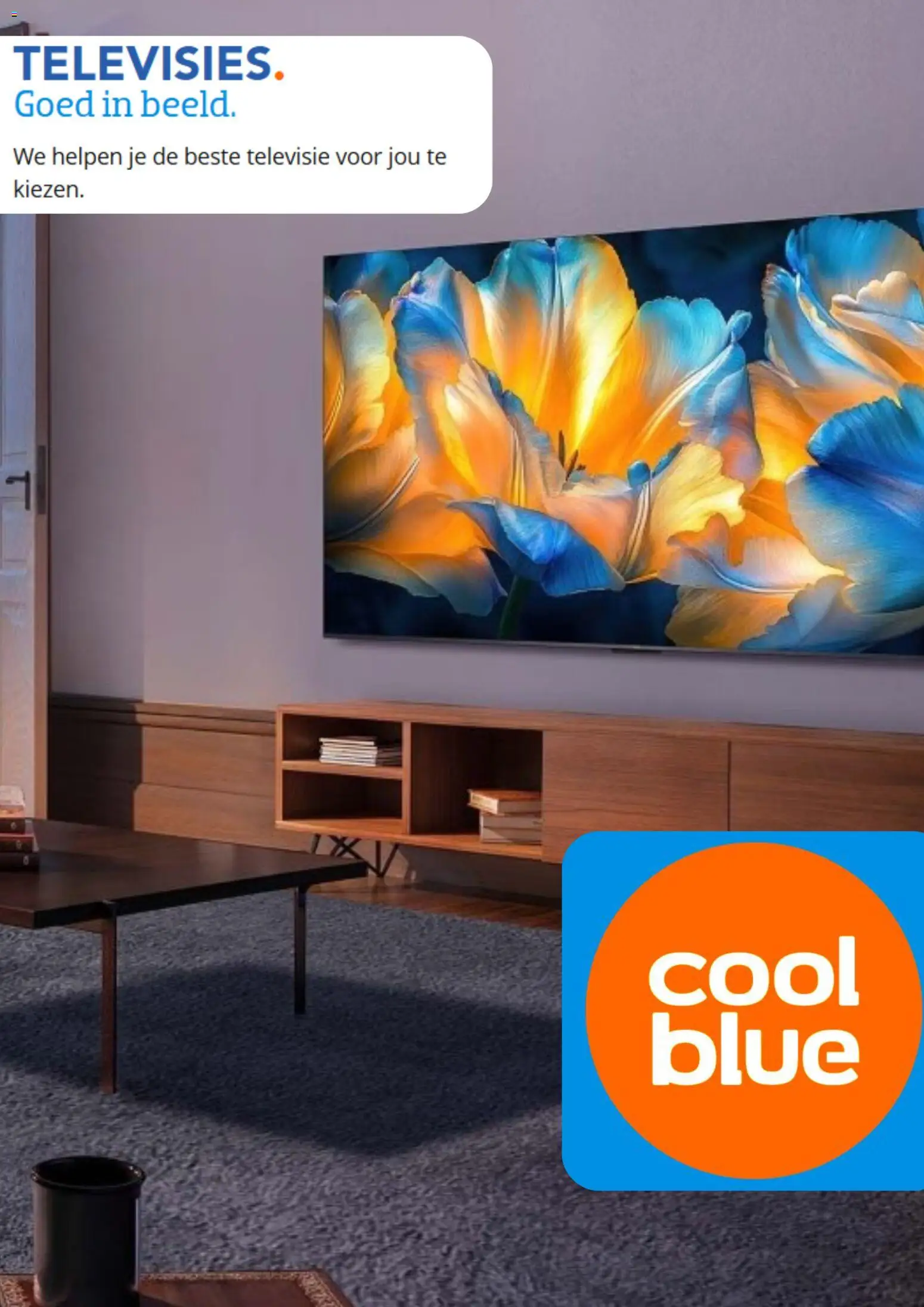 {H1} | Pagina: 1 | Producten: Televisie