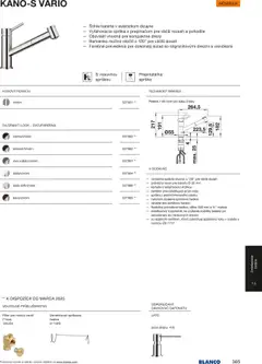 Filter pre rohový ventil, (1 kus) │ platný od 01.02.2025 | Strana: 385 | Produkty: Drezy, Ventil, Batéria