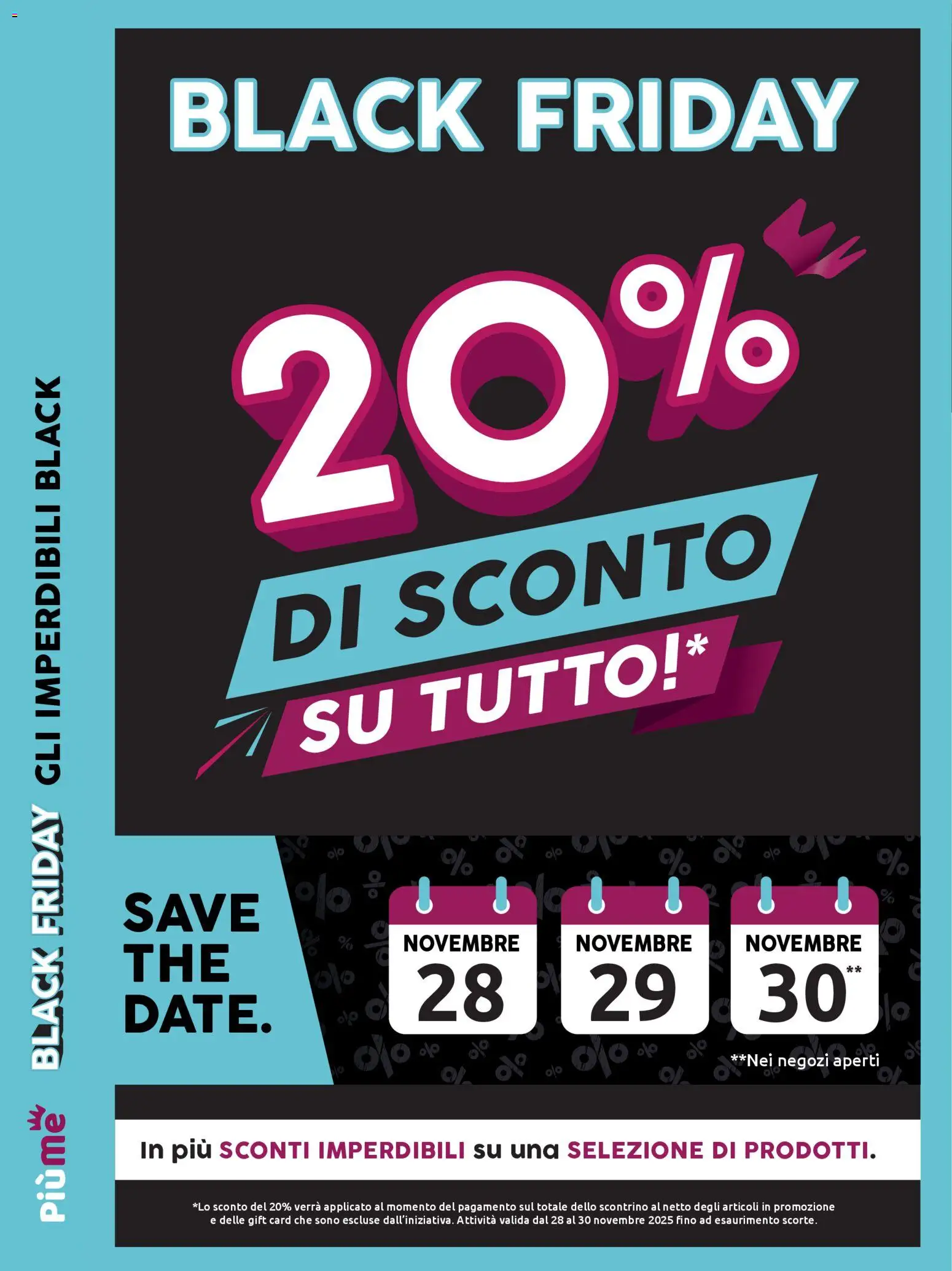 Volantino IperSoap del 23.11.2025 | Pagina: 2