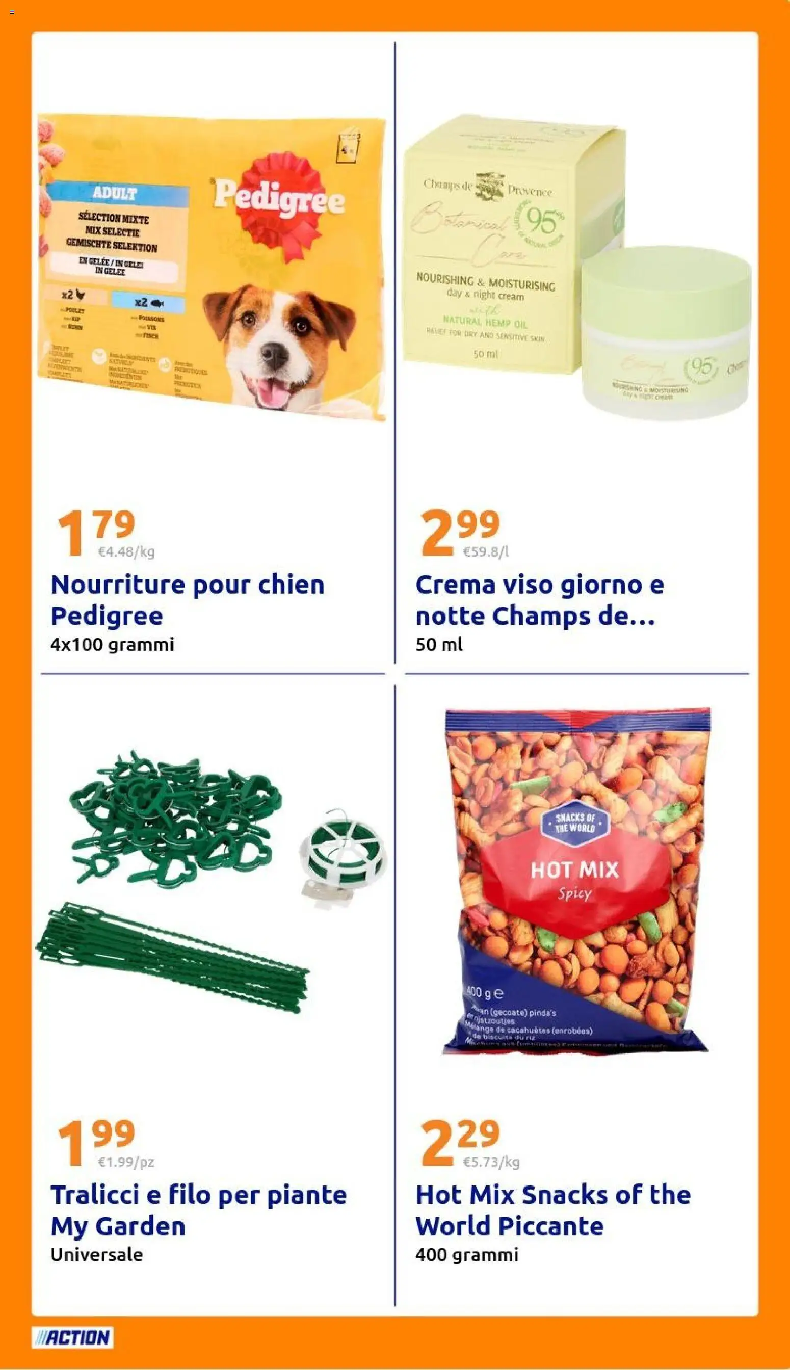 Volantino Action del 11.02.2026 | Pagina: 21