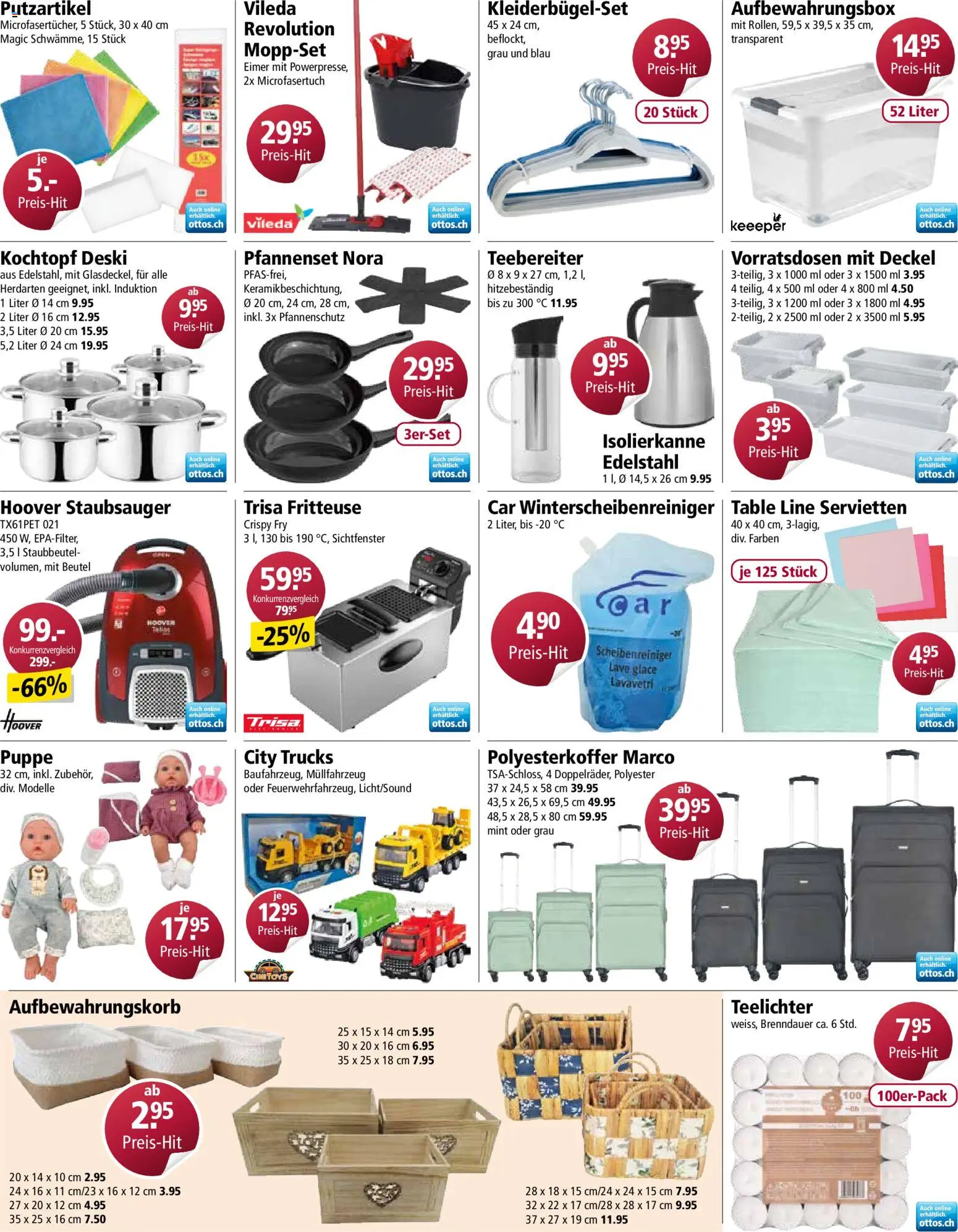 Otto's Aktionen – gültig ab 14.01.2026 | Seite: 4