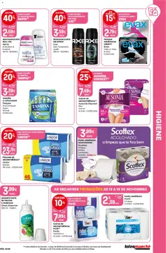 Pré-visualização Intermarché folheto válido de 13.11.2025 | Página: 41