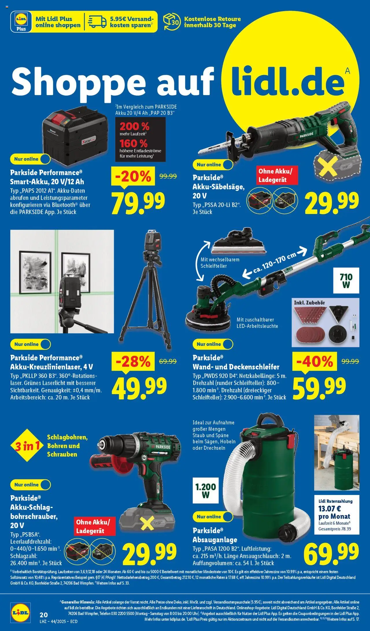 Lidl - Prospekt – gültig ab 27.10.2025 | Seite: 10 | Produkte: Bad, Ladegerät, Telefon