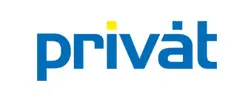 Logo PRIVÁT -