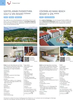 TUI Prospekt  Asien, Afrika, Orient & Indischer Ozean 2025/26 	 ab 01.11.2025 gültig | Seite: 92