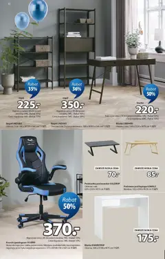 Pogląd oferty "JYSK gazetka" - ważna od 22.04.2026 | Strona: 22