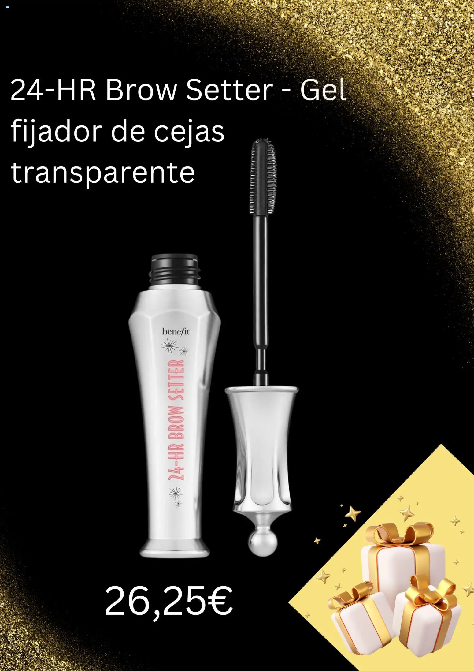 Sephora Black Friday │ válido desde el 27.11.2025 | Página: 10