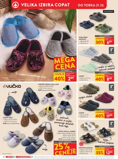 Spar katalog akcije – veljaven od 08.10.2025 | Stran: 34