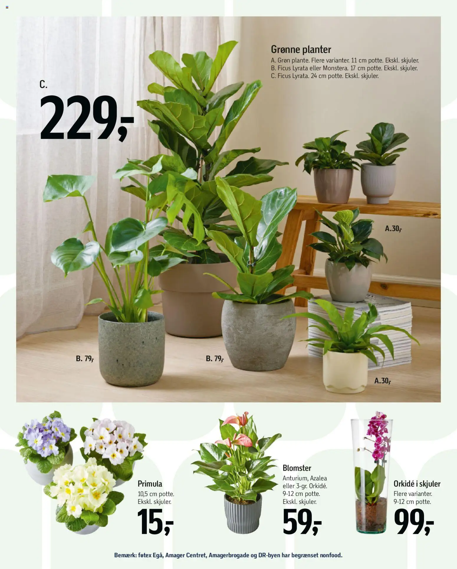 Føtex tilbudsavis – gyldig fra 02.01.2026 | Side: 58