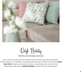 Pogląd oferty "Dekoria Gazetka" - ważna od 31.01.2025 | Strona: 29 | Produkty: Rolety