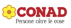 Conad volantino Superstore Campania