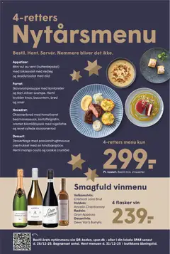 Spar - Tilbudsavis gyldig fra 24.10.2025 | Side: 13