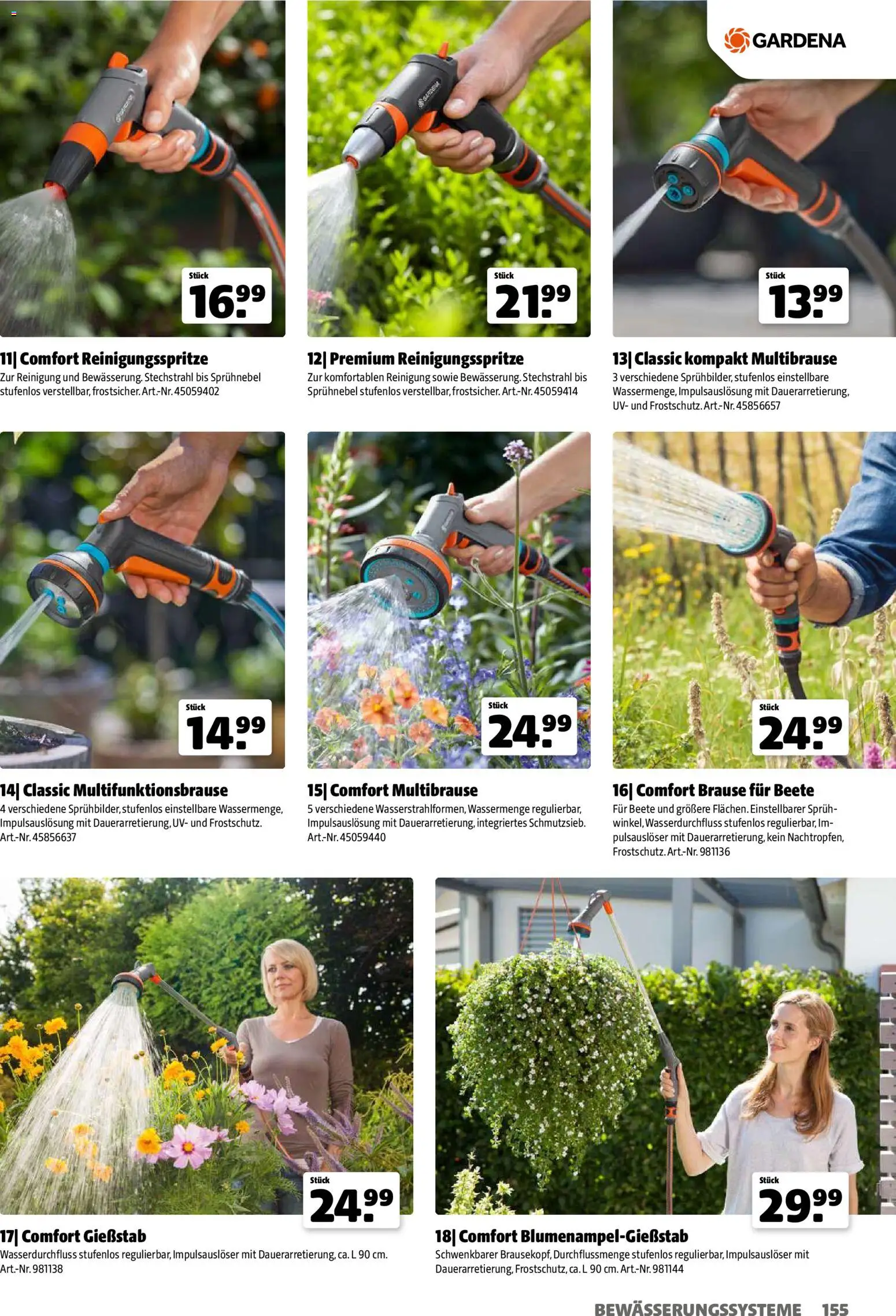 Die besten Angebote | Hagebau Gartenjahr ab 13.03.2026 | - Jetzt stöbern! | Austria