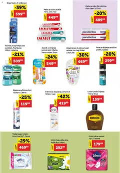SuperVERO katalog - važi od 12.09.2025 | Strana: 21