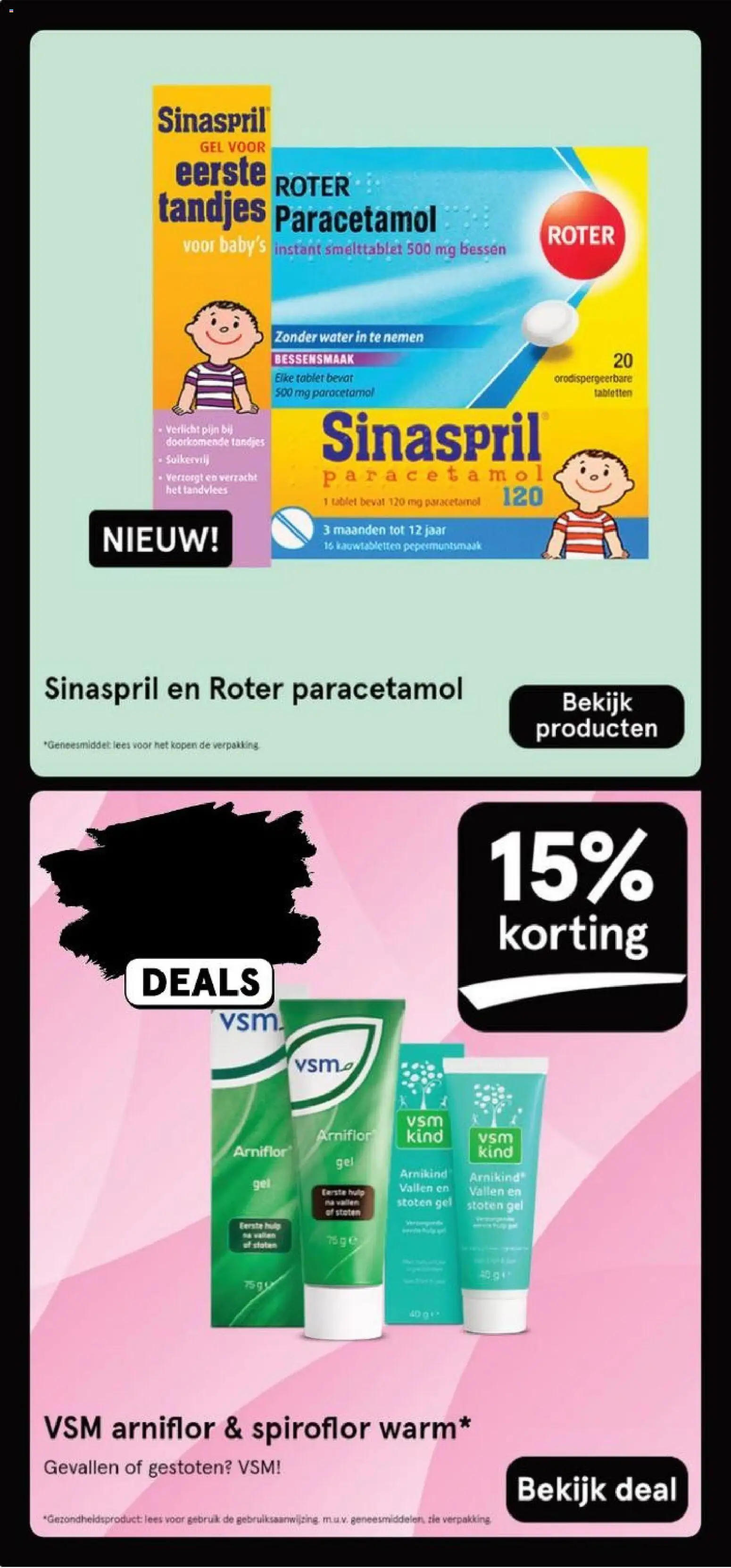 {H1} | Pagina: 114 | Producten: Tablet, Gel, Festék