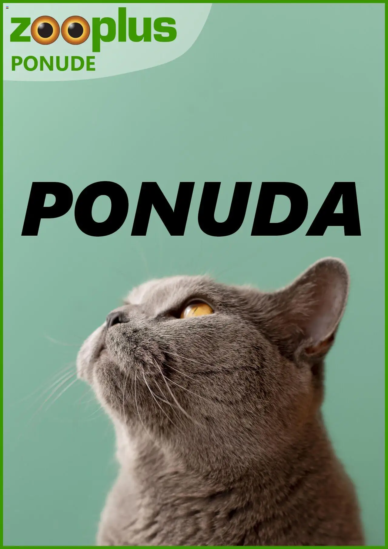 Zooplus katalog | vrijedi od 24.07.2025 | Stranica: 1