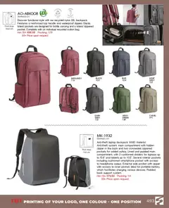 Sapo Giveaways Catalogue σε ισχύ από 01.01.2025 | Σελίδα: 493 | Προϊόντα: Hiustenkuivaaja, Poskipuna