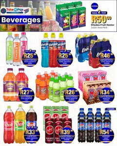 Take n Pay specials catalogue – valid from 02.02.2026 | Page: 9