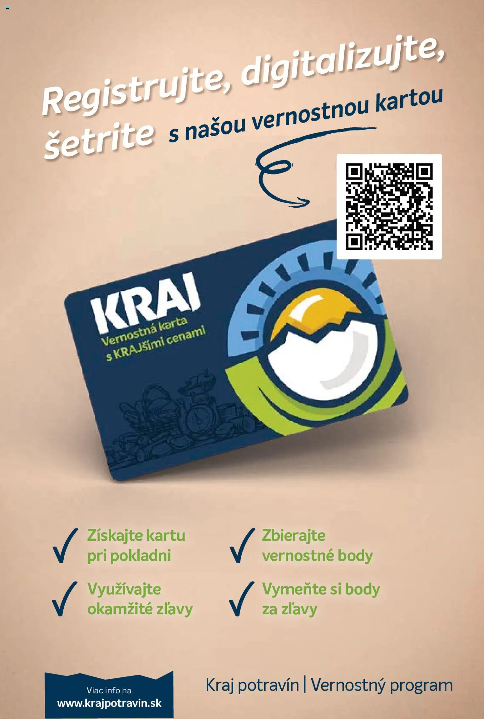 Nové Kraj akcie – leták je platný od 08.01.2026 | Strana: 4