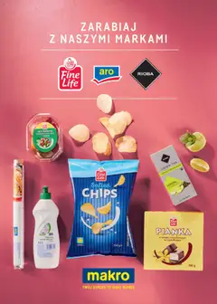 Płyn do mycia naczyń 0,5 L, Dishwashing liquid, 0.5 L od 28.04.2025 | Strona: 52 | Produkty: Płyn do mycia naczyń