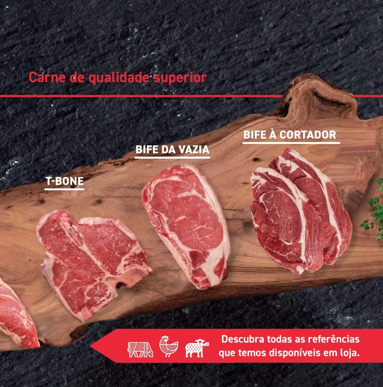 Recheio Best Farmer │ válido de 19.09.2024 | Página: 5 | Produtos: Cortador, Carne