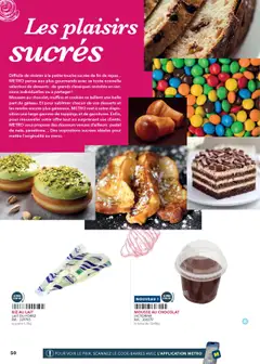  | Page: 50 | Produits: Mousse, Lait, Chocolat, Riz