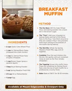 Check Star specials catalogue – valid from 19.03.2026 | Page: 2 | Products: Cake, Press, Powder, Baking powder