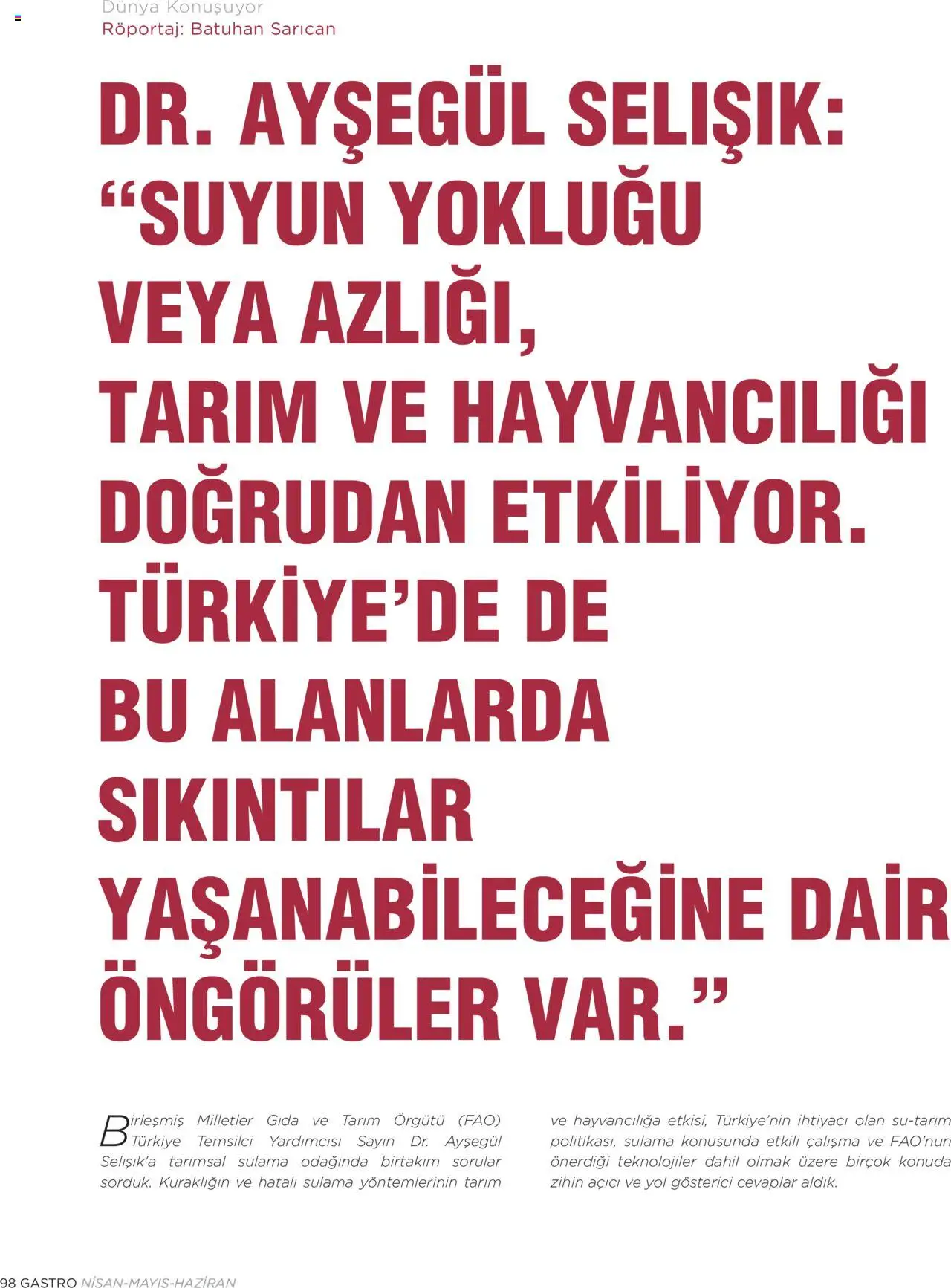 Metro Katalog Gastro Nisan - Mayis - Haziran 2025 - 01.04.2025 tarihinden itibaren geçerlidir | Sayfa: 98