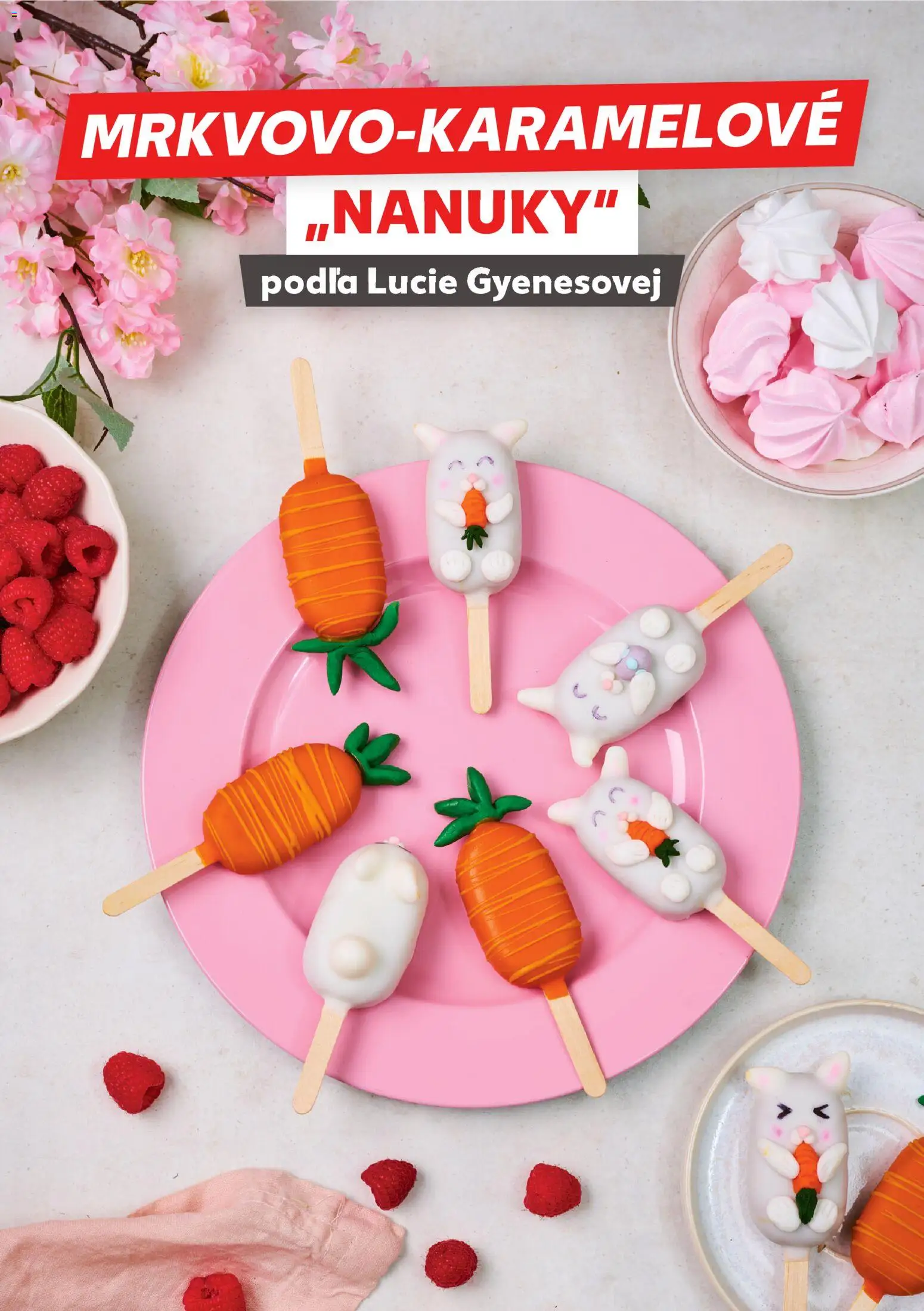 Kaufland SK akciós ujság - amely érvényes a következő dátumtól: 17.03.2026 | Oldal: 6