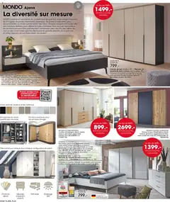 Möbel Martin - Prévisualisation de Möbel Martin catalogue valide à partir de 14.01.2026 | Page: 4