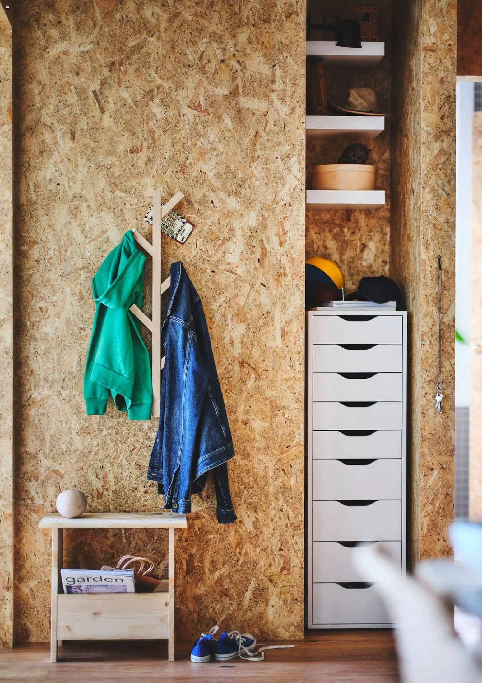 Novi IKEA katalog ponudbe – veljaven od 01.04.2026 | Stran: 19